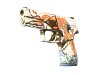 P250 Kintsugi